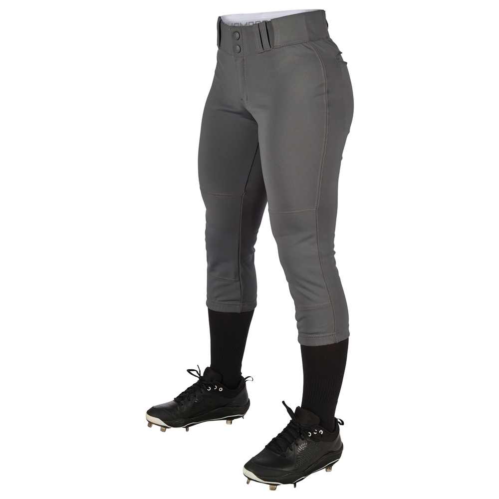 Unlimit Basketball Compression Pants with Pads, Comoros