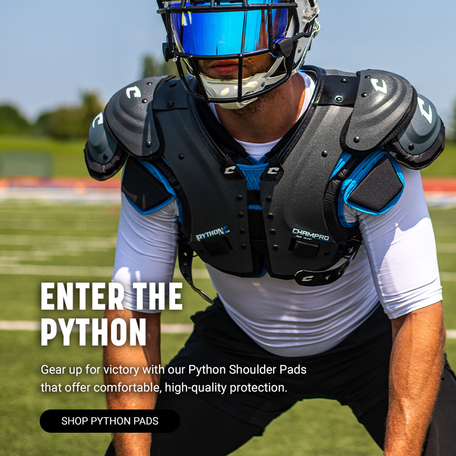 Champro Python CHAMPRO®
