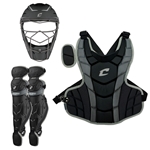 fastpitch-equipment-catcher's-gear