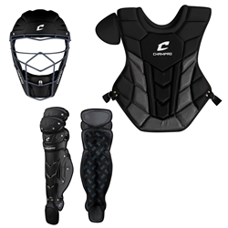 baseball-equipment-catcher's-gear