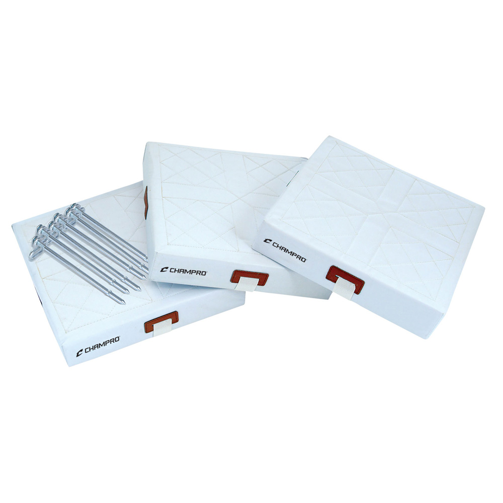 Recreational Quilted Bases