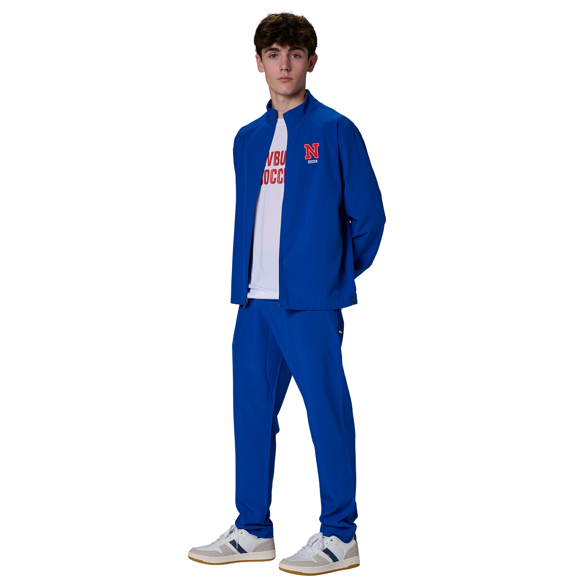 Men's Travel