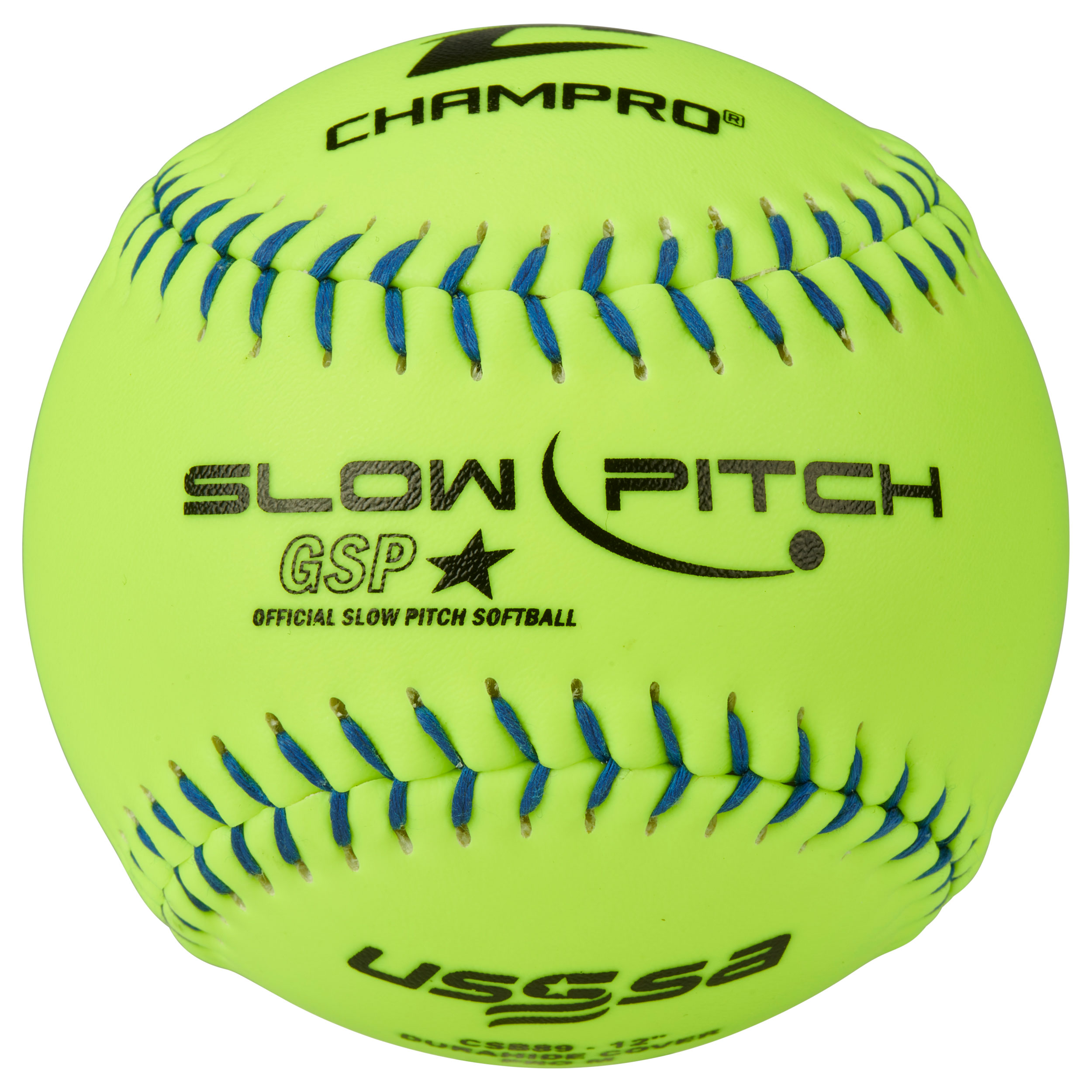 slowpitch-equipment-softballs-usssa