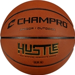 Hustle Basketball