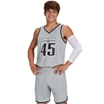 Forward Basketball Jersey