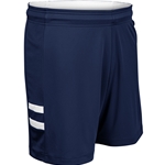 navy/white