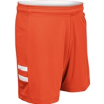 orange/white