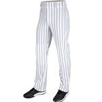 Triple Crown 2.0 Open Bottom Pinstripe Pant