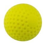 optic-yellow-dimple-molded-baseball