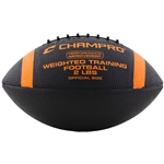 weighted-football