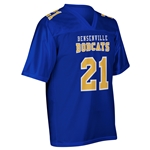 Flag Football Jersey