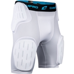 Formation 5-Pad Girdle