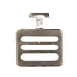 Shoulder Pad T-Hooks