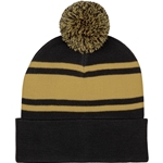 black/vegas gold