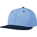 lb8 - lt blue/ navy/ navy
