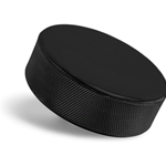 hockey-puck