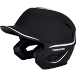 HXE Two-Tone Matte Baseball Helmet