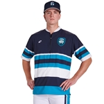 juice-traditional-short-sleeve-cage-jacket-with-pockets