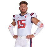 juice-single-ply-reversible-football-jersey