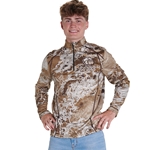 juice-1-4-zip-long-sleeve-pullover-adult-youth