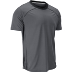 charcoal/black