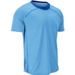 light blue/royal