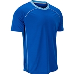 royal/light blue