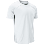 white/white