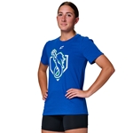 Tackle Crew Neck Tee