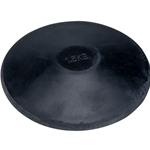 1.6 kg Rubber Discus