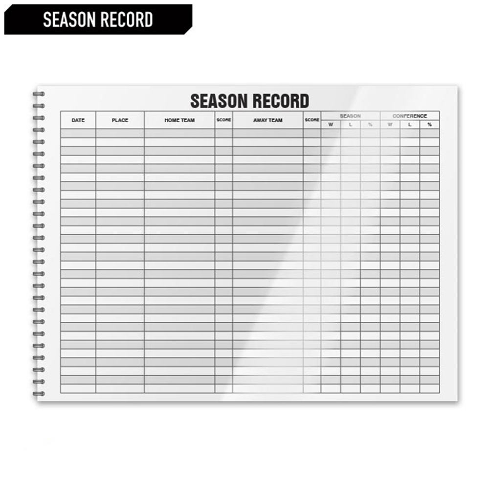 basketball-scorebook