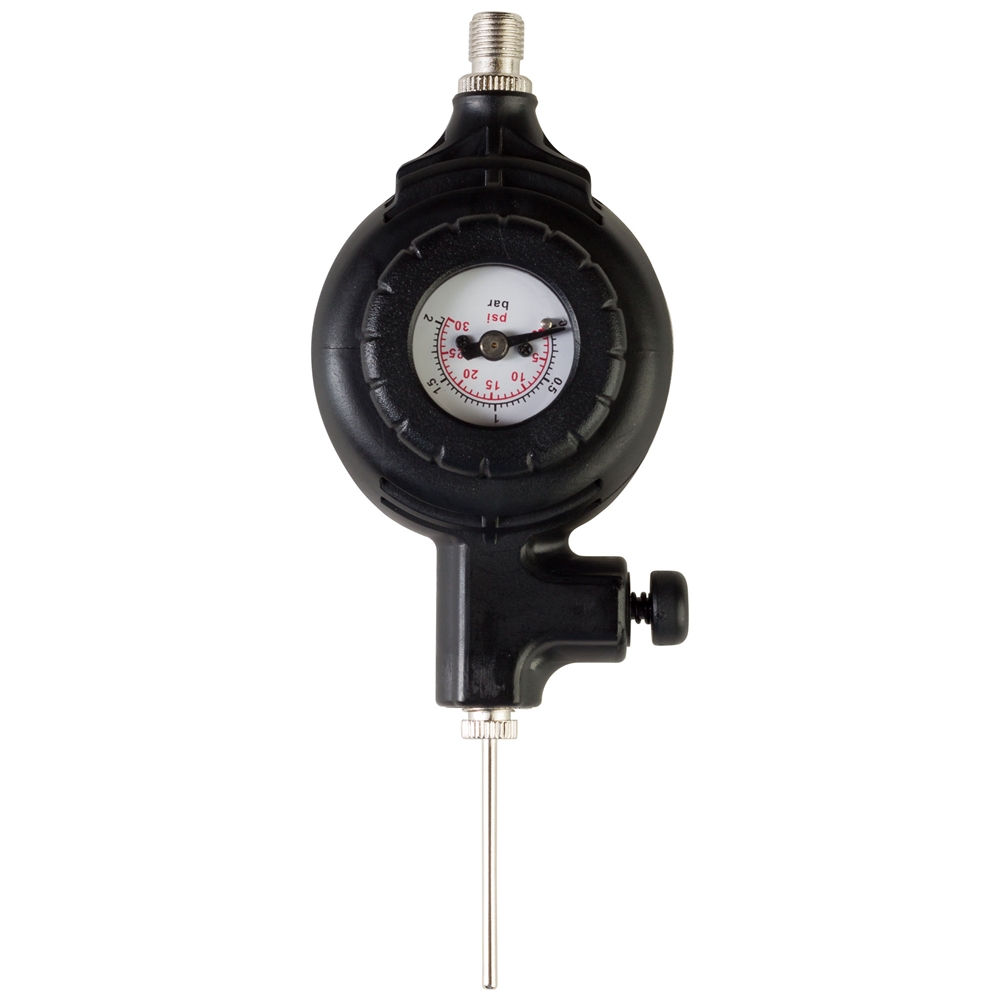 pressure-gauge-with-release-button