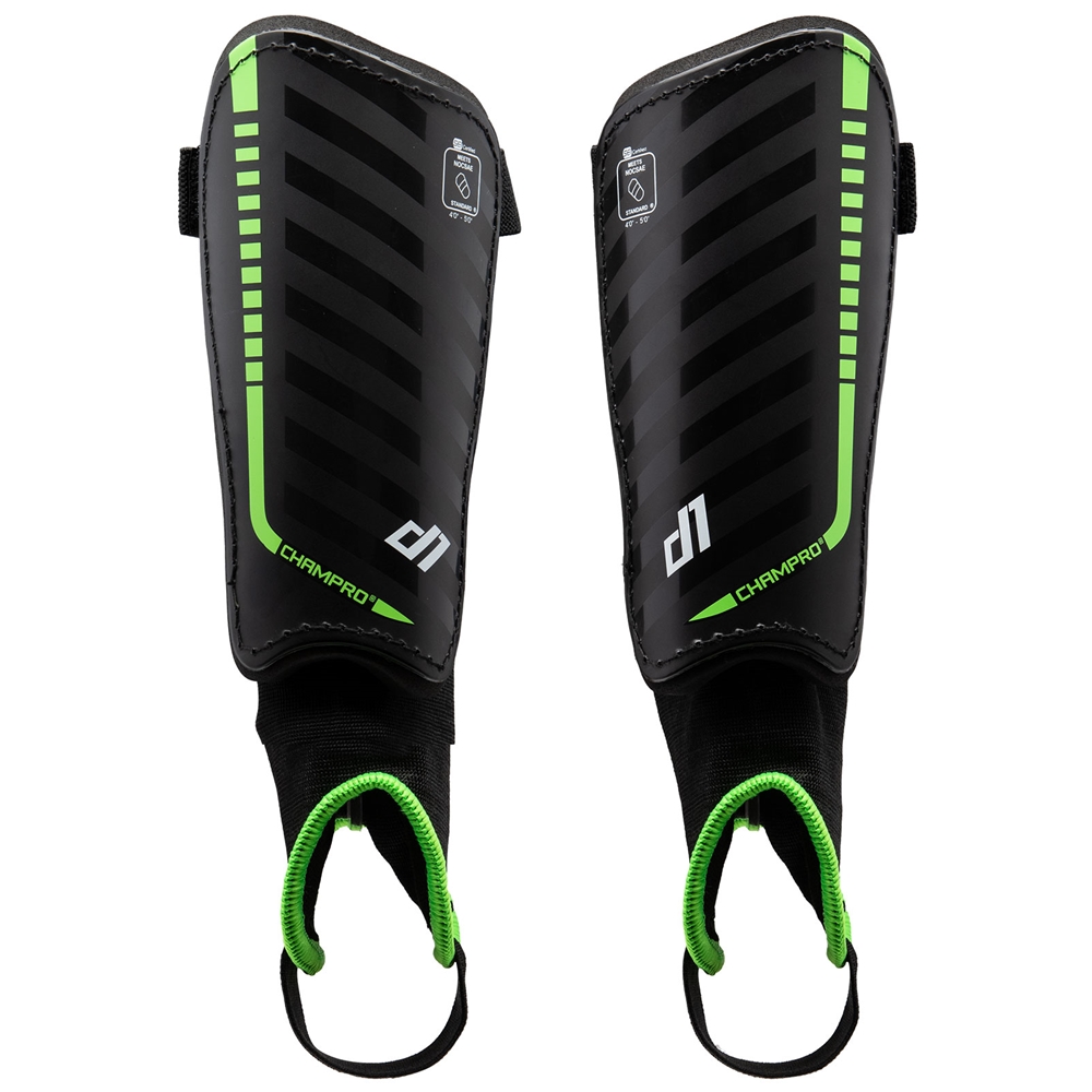 Champro D1 Shin Guard - Thumbnail 5