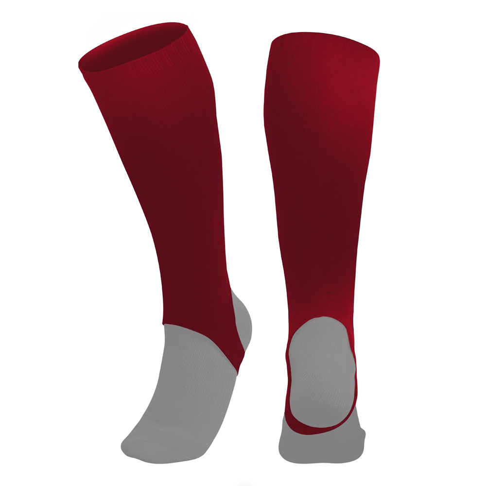 Amazon.com: Champro Standard Featherweight Multi-Sport Socks