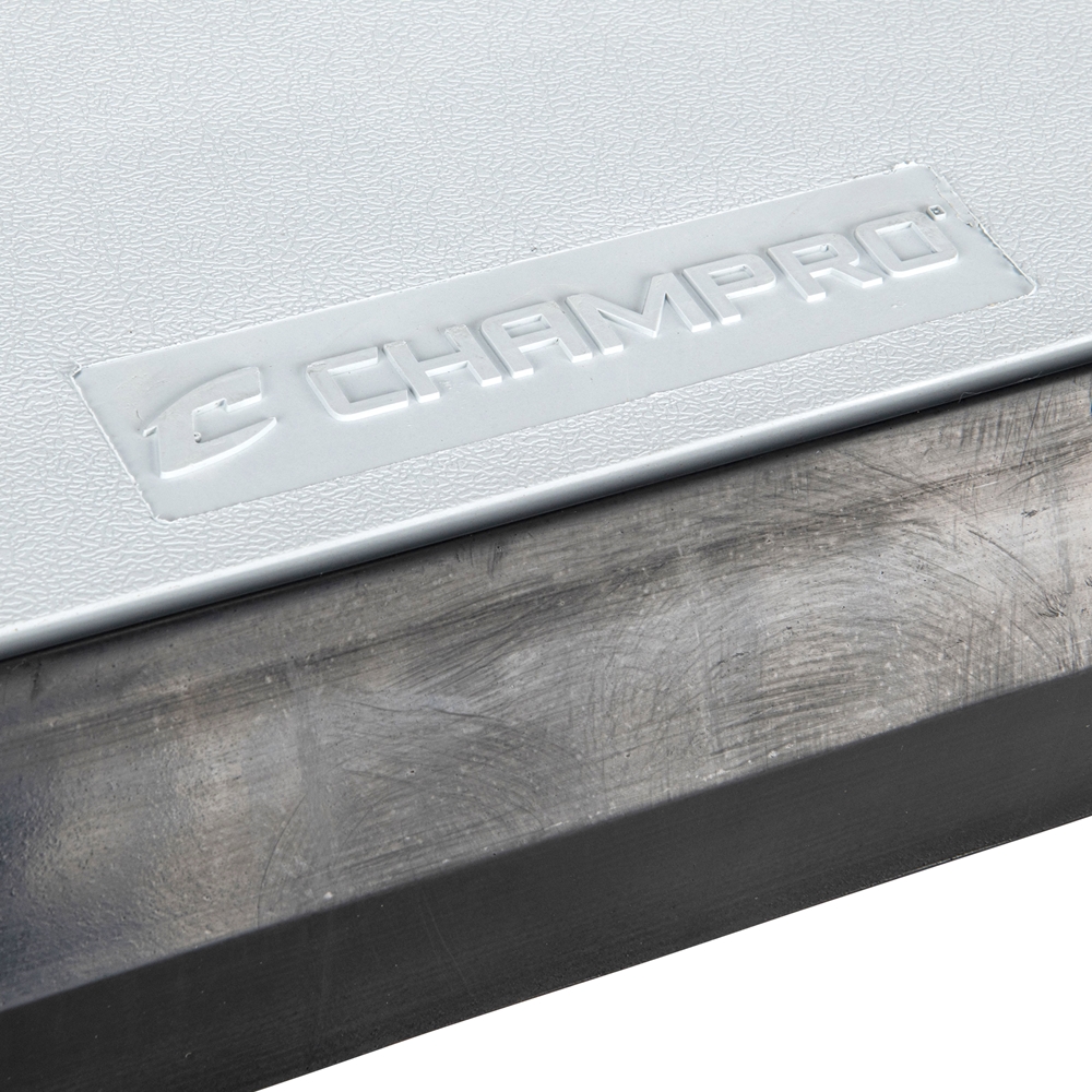 Assiette creuse en Porcelaine Blanc Sherane | Maisons du Monde