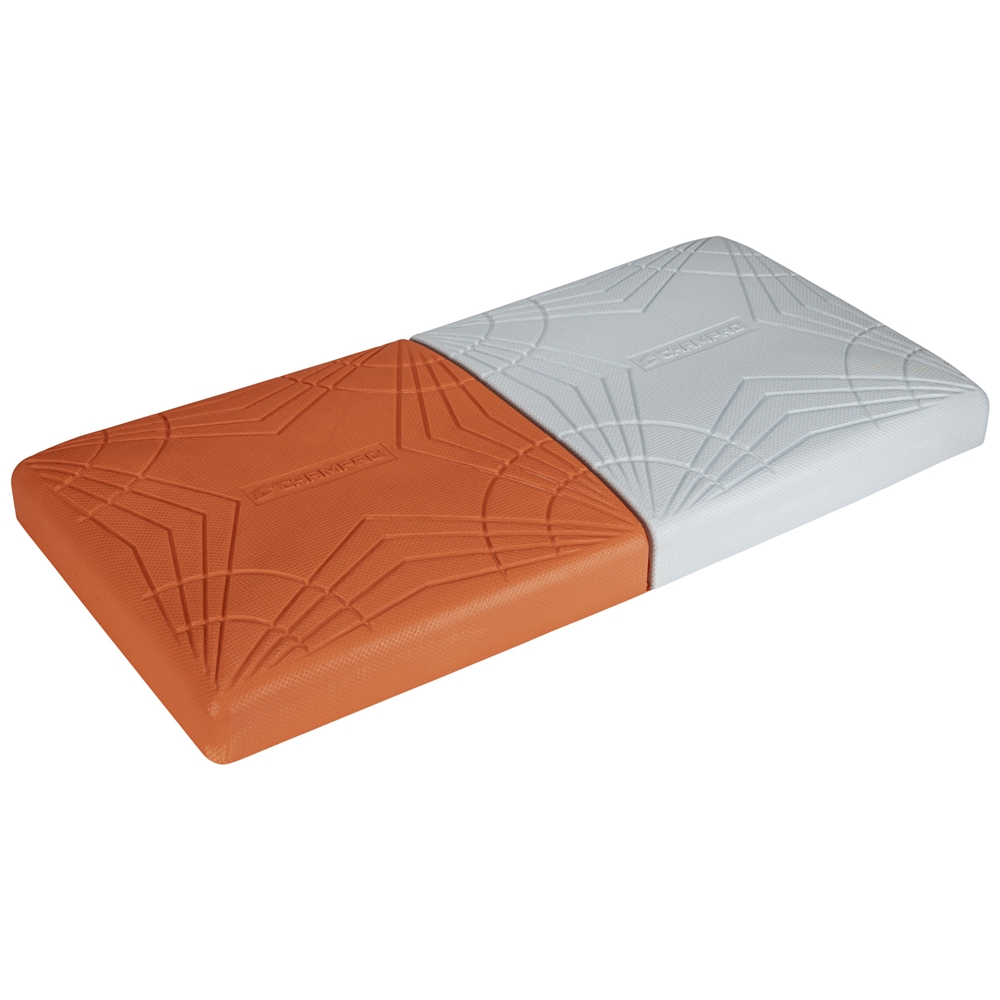 【なっお】①Fourleaf Base NoFlex Mattress Foundation - FSC Certified Wood | Essentia