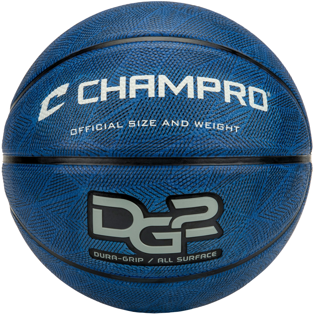 Champro Jammer B3 Sized Mini Rubber Basketballs – Unique Sports