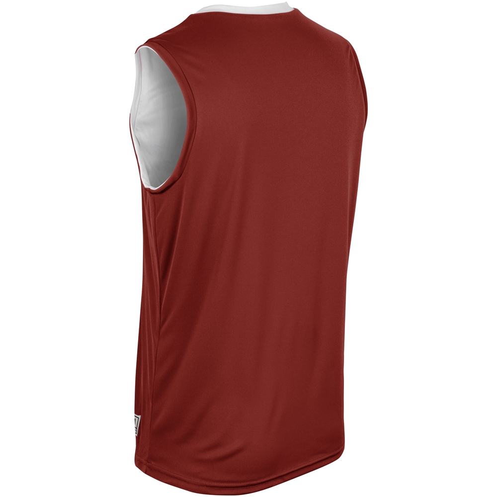 CLUTCH Z-Cloth, DRI-GEAR® Reversible Basketball Jersey