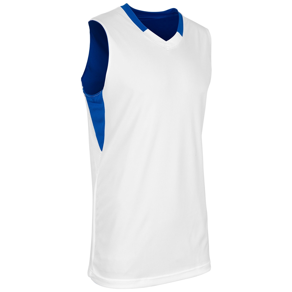 Pivot Reversible Basketball Jersey