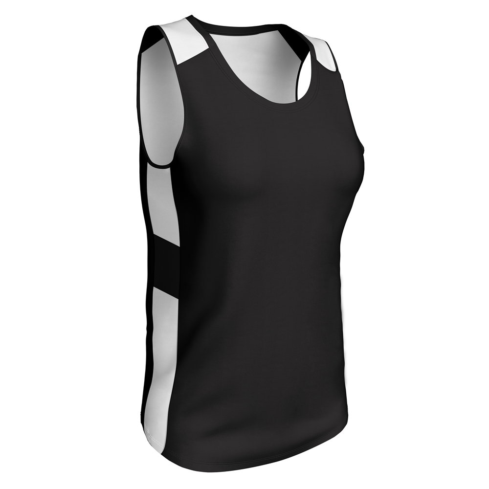 Revolution Reversible Basketball Jersey Women's