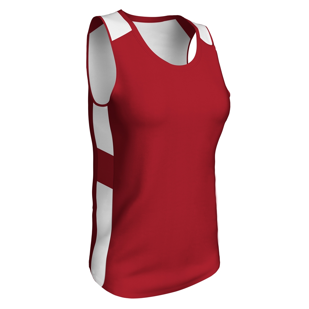 Revolution Reversible Basketball Jersey Women's