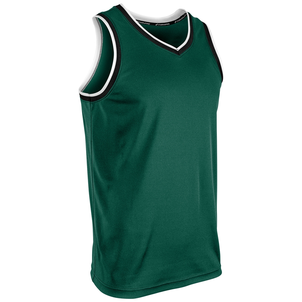 Forward Basketball Jersey