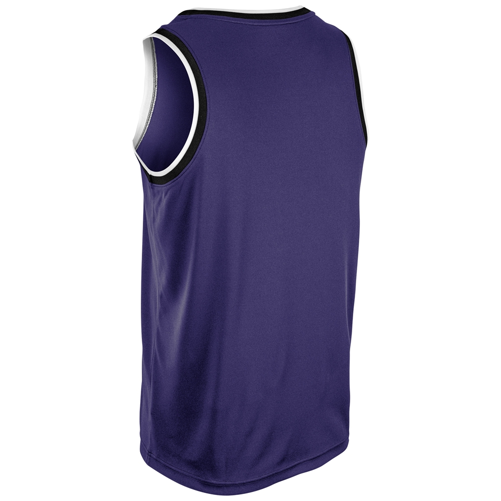 Forward Basketball Jersey