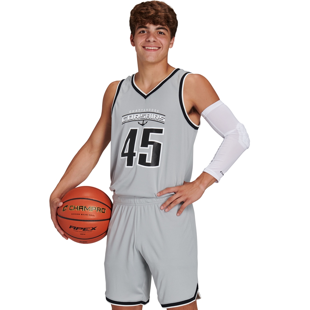 Forward Basketball Jersey
