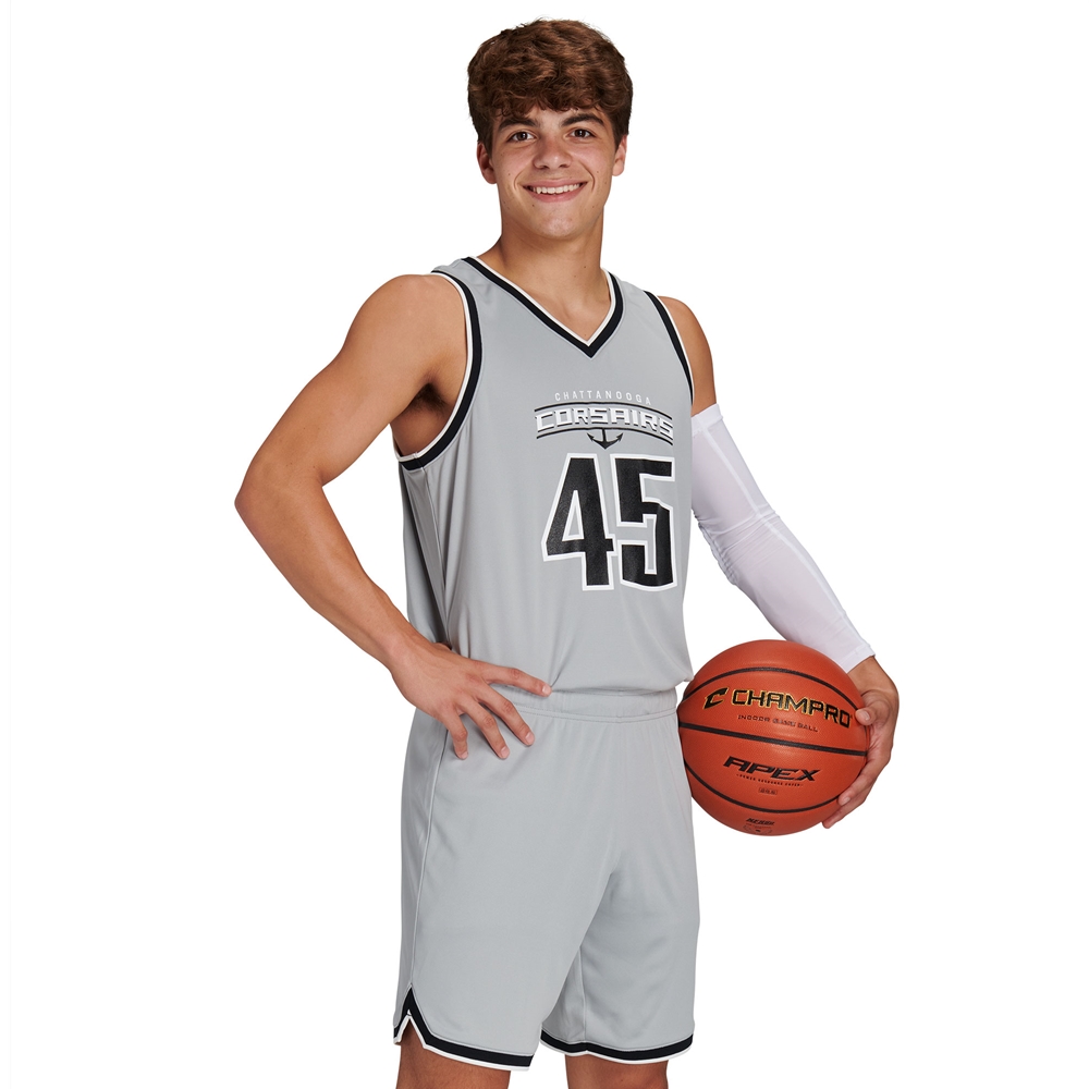 Forward Basketball Jersey