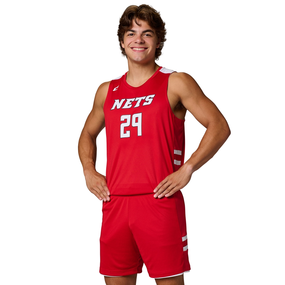 Guard Reversible Jersey