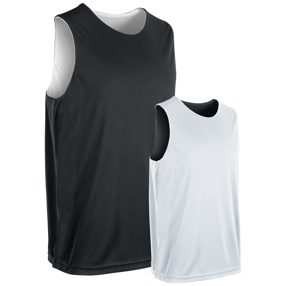 Vision Reversible Basketball Jersey (ADULT,YOUTH)