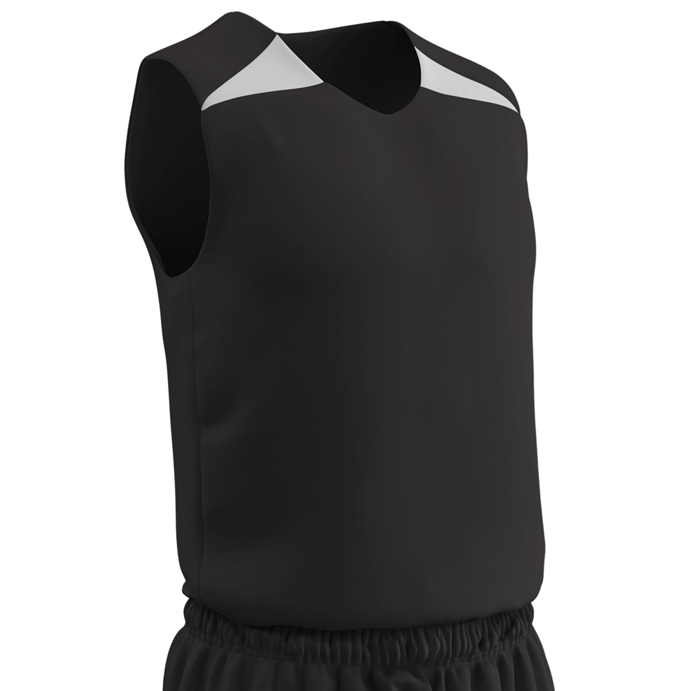 Champro Sports Slam Dunk Reversible Basketball Uniform – Youth, Adult Sports  Uniforms