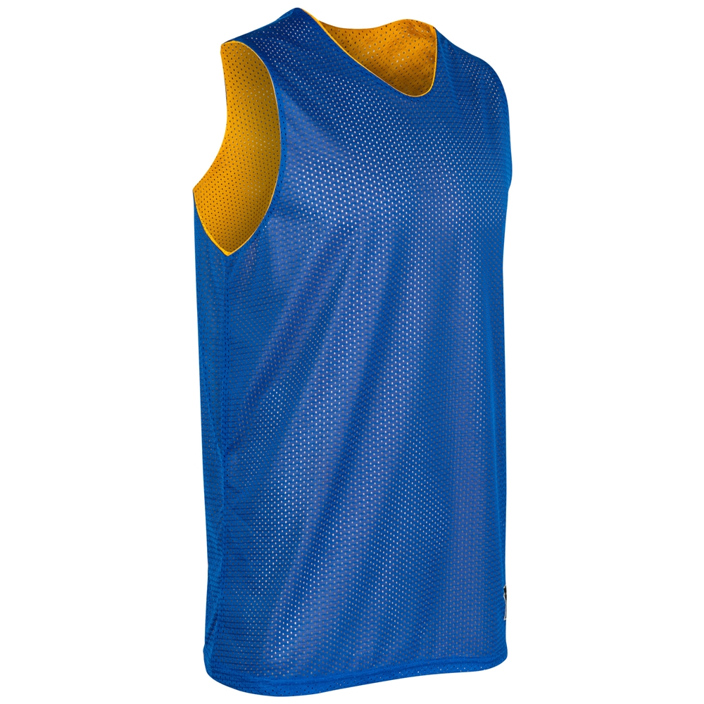 Zone Reversible Basketball Jersey by Champro Sports Style Number BBJP