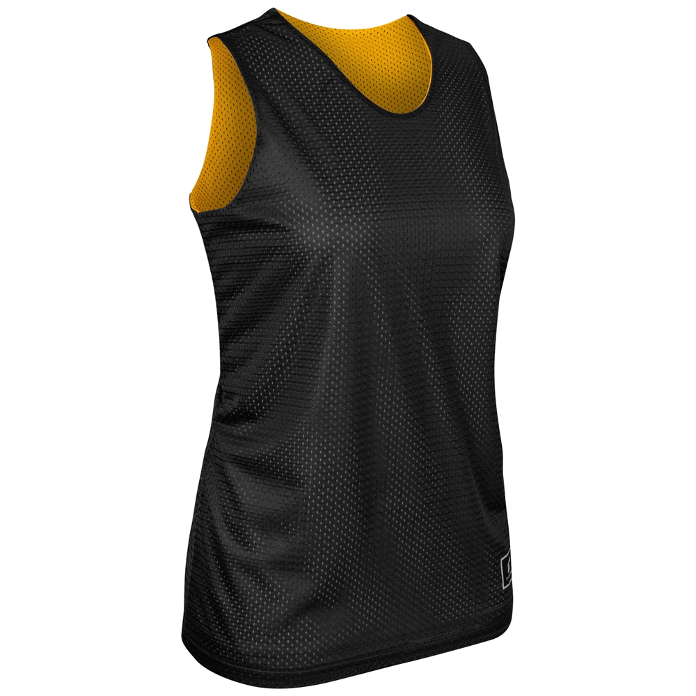 Zone Reversible Basketball Jersey - Women's